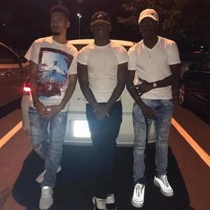 Meet your Posher, David